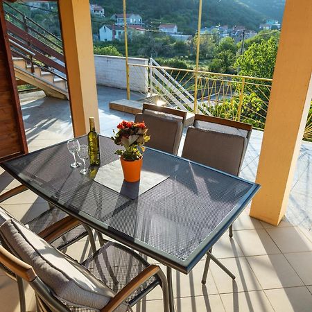Apartment Vesna Ллука Экстерьер фото