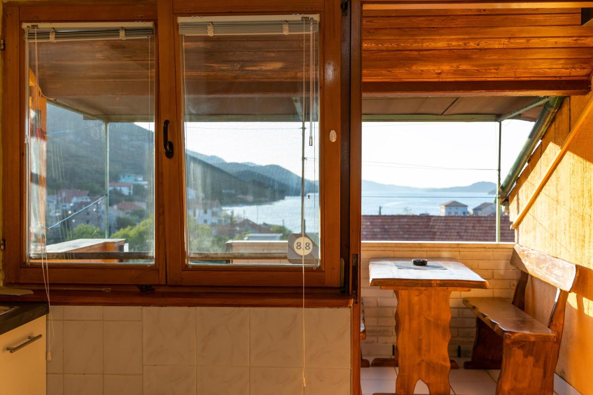 Apartment Vesna Ллука Экстерьер фото