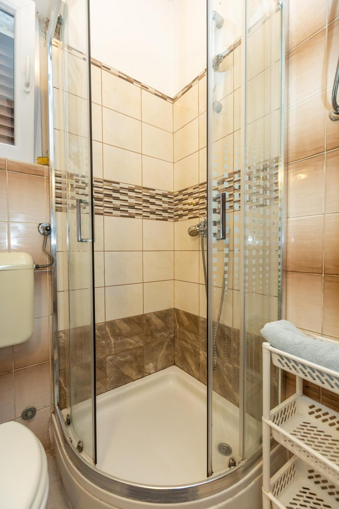 Apartment Vesna Ллука Экстерьер фото