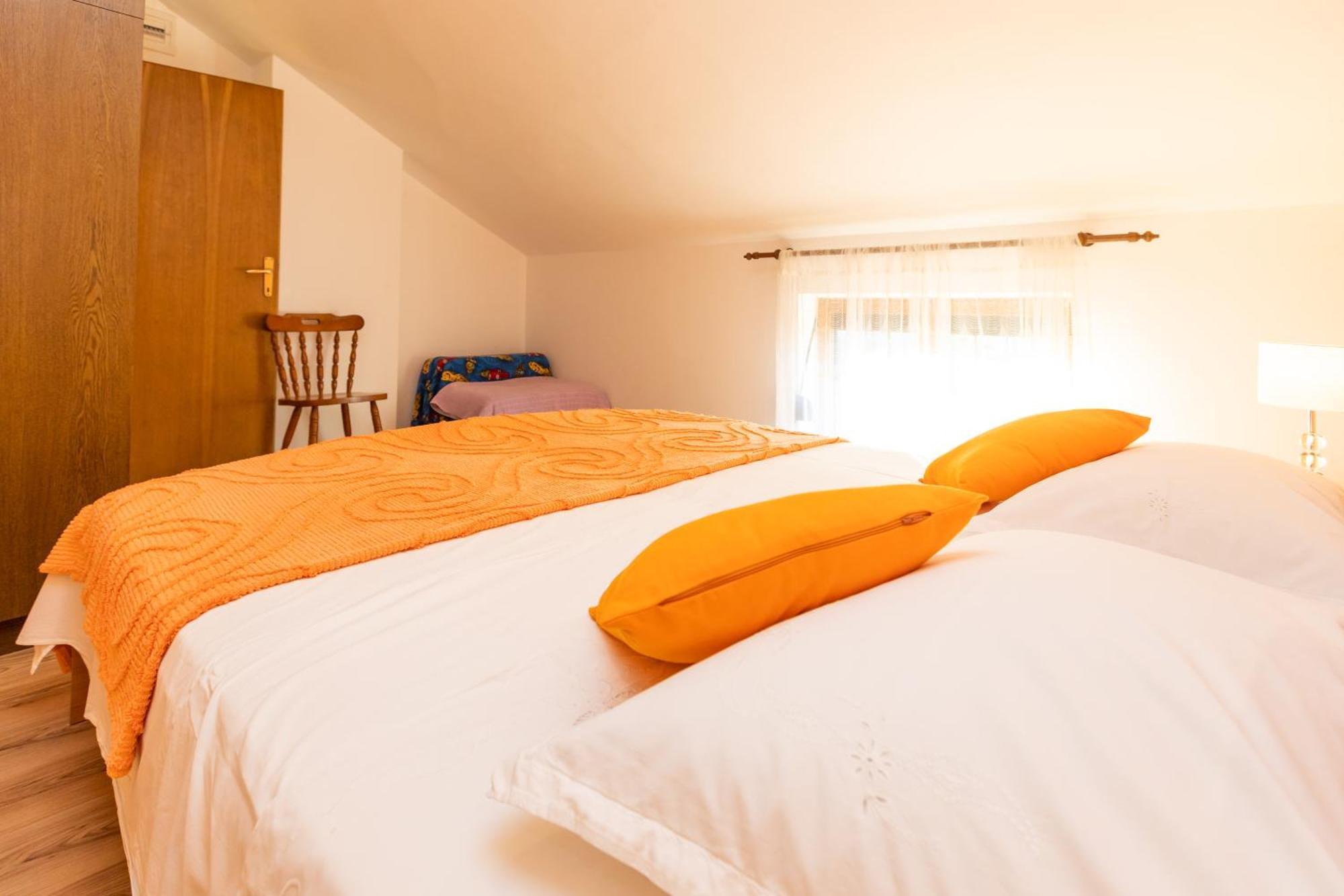 Apartment Vesna Ллука Экстерьер фото